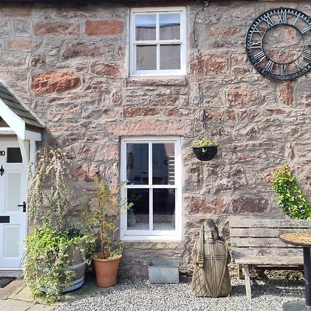Alexander Courtyard Leilighet Inverness Eksteriør bilde